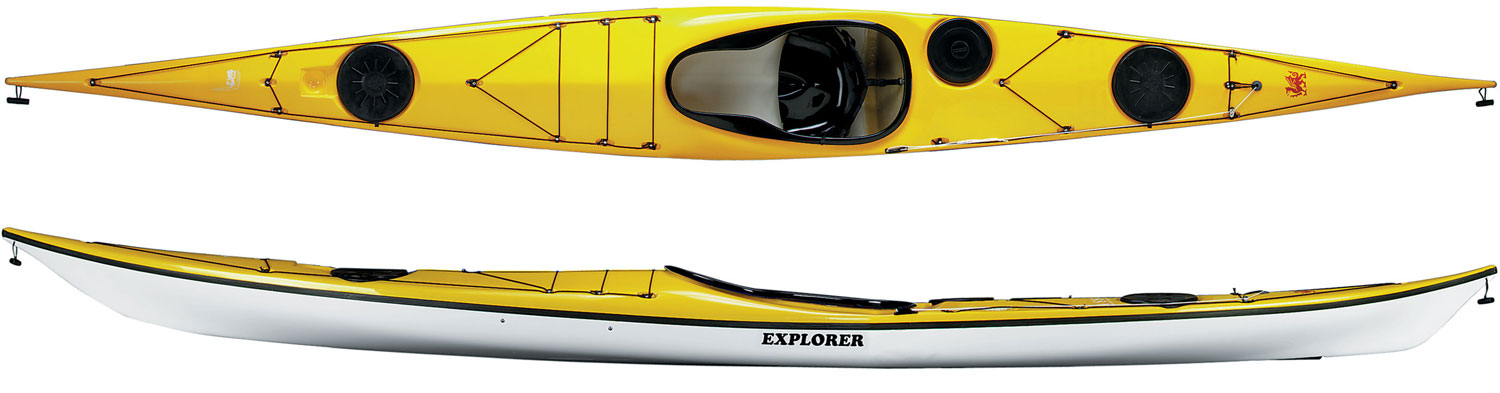 SKUK Explorer LV