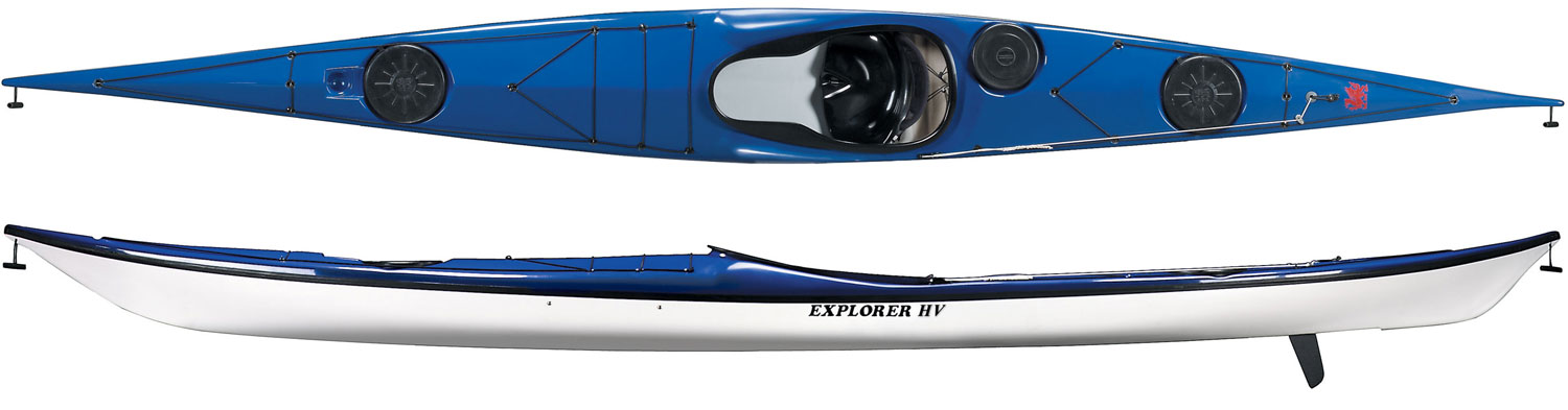 SKUK Explorer LV
