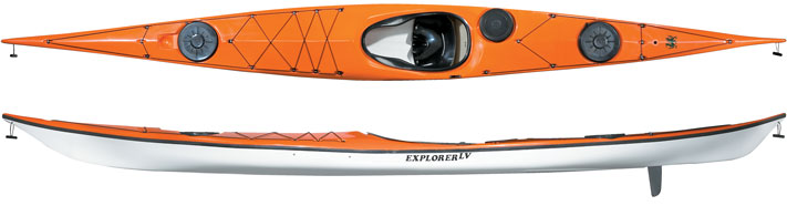 SKUK Explorer LV