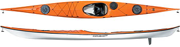 SKUK Explorer LV