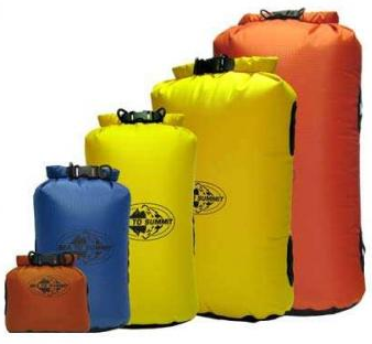 Sea to Summit Big River drybag