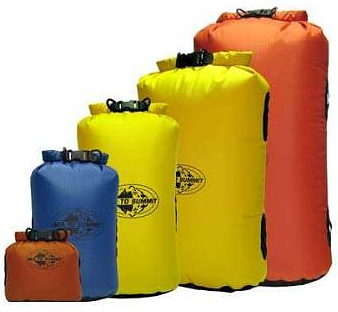 Sea to Summit Big River drybag