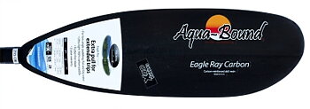 Aqua Bound Eagle ray carbon