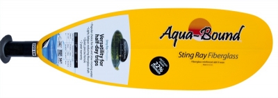 Aqua Bound Sting Ray glasfiberskaft