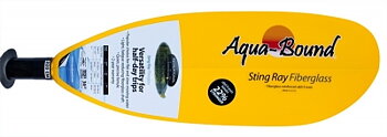 Aqua Bound Sting Ray glasfiberskaft