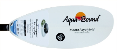 Aqua Bound  Manta Ray Hybrid