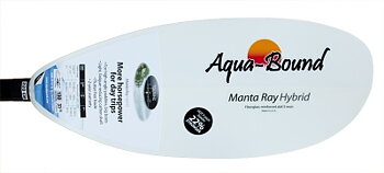 Aqua Bound  Manta Ray Hybrid
