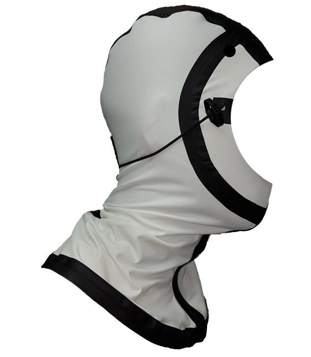 Reed Aquatherm Eskimo Hood