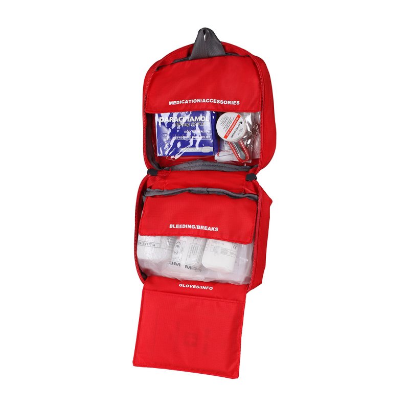 Lifesystems Adventurer First Aid Kit - 2