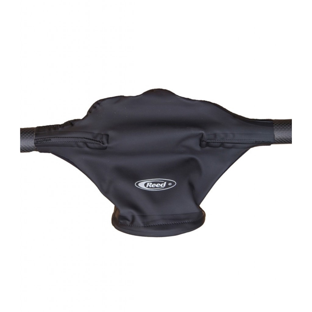 Reed Aquatherm Low profile poogie - 2