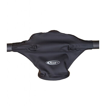Reed Aquatherm Low profile poogie