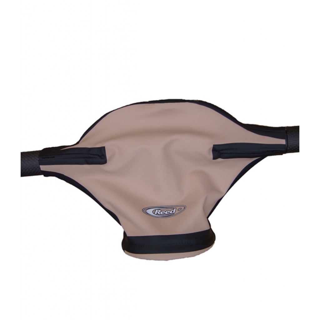 Reed Aquatherm Low profile poogie