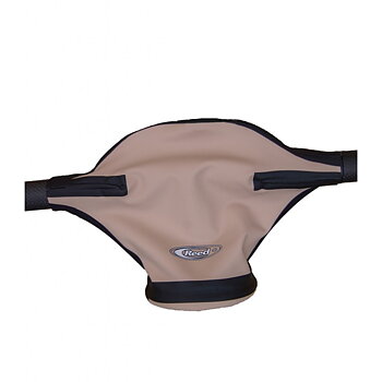 Reed Aquatherm Low profile poogie