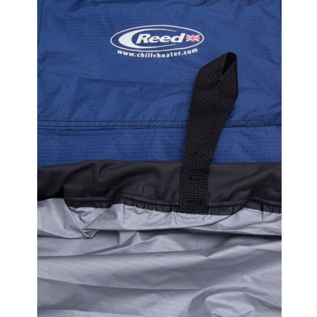 Reed Rip stop Storm Cag - 8