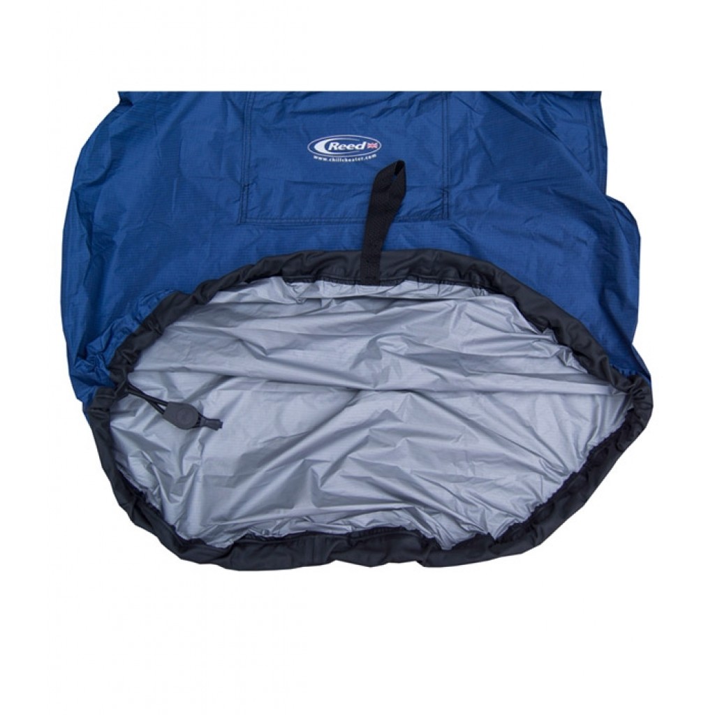 Reed Rip stop Storm Cag - 7