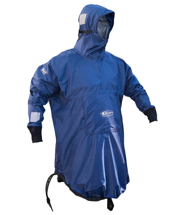Reed Rip stop Storm Cag - 2
