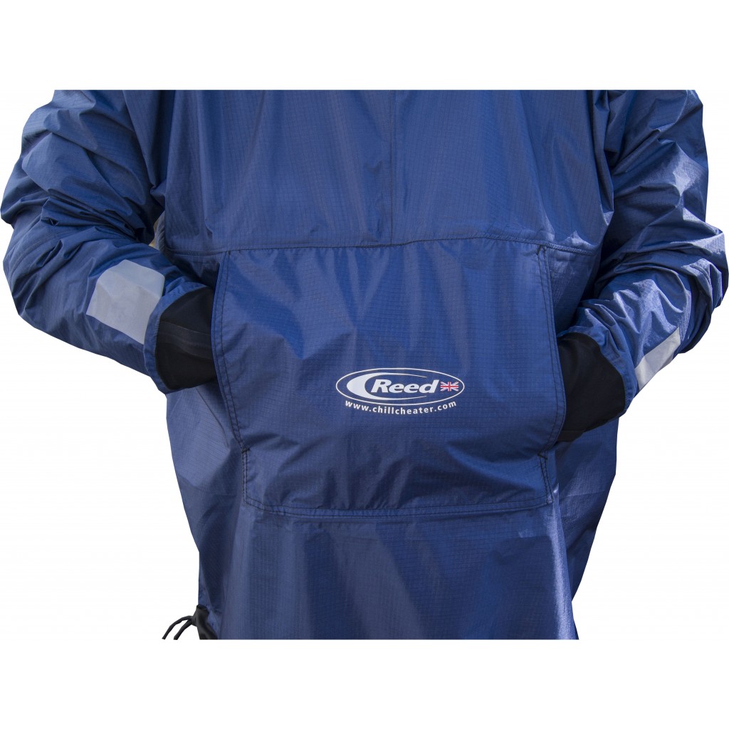 Reed Rip stop Storm Cag - 5
