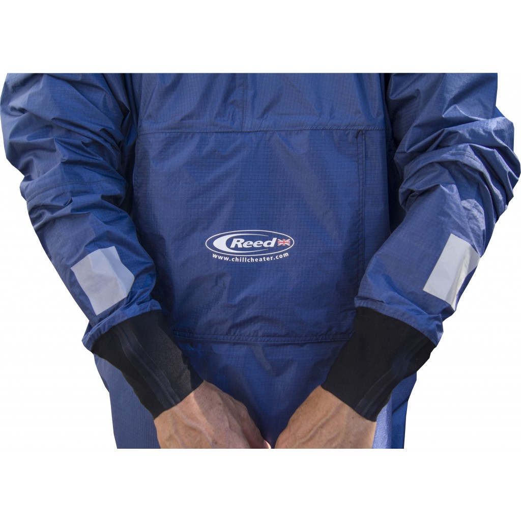Reed Rip stop Storm Cag - 4