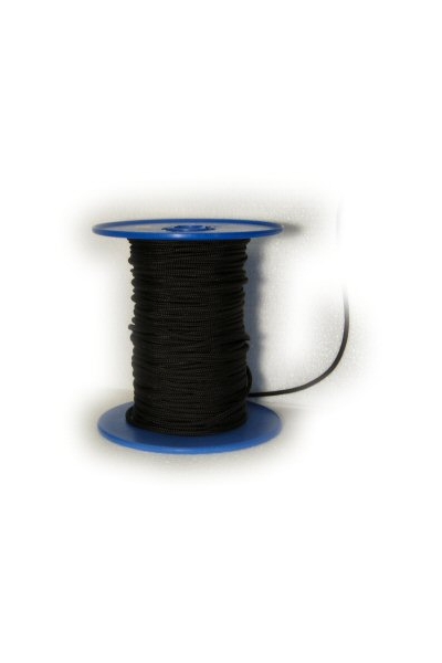 Elastisk gummilina  6mm 