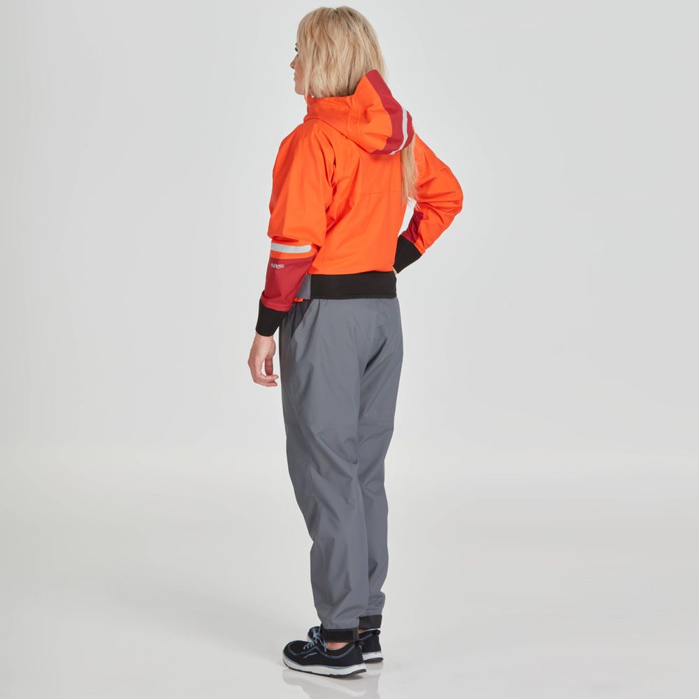 NRS Women's Endurance Splash pants  - 3