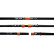 Aqua Bound Tango 2 delad Kolfiber rakt skaft - 3