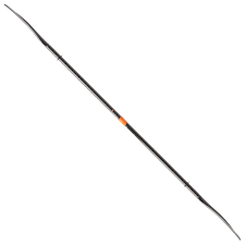 Aqua Bound Tango 2 delad Kolfiber rakt skaft - 2