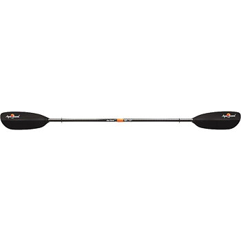 Aqua Bound Tango 2 delad Kolfiber rakt skaft