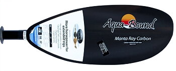 Aqua Bound Manta Ray Carbon
