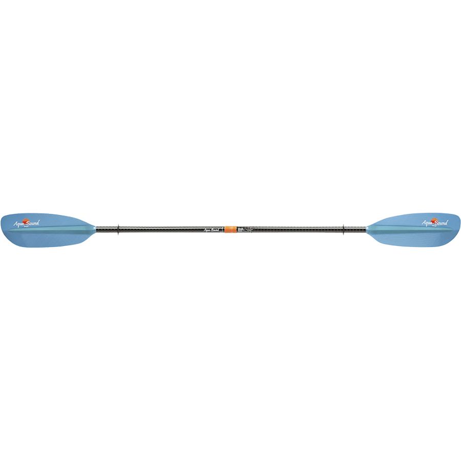 Aqua Bound Tango 2 delad Glasfiber rakt skaft