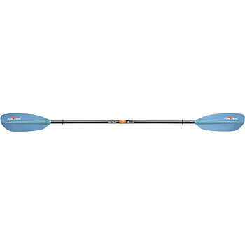 Aqua Bound Tango 2 delad Glasfiber rakt skaft