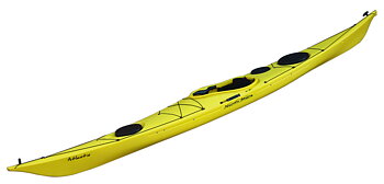North Shore Atlantic RM plast