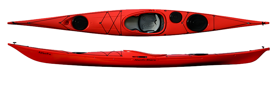 North Shore Atlantic RM plast