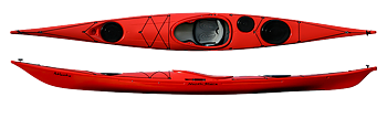 North Shore Atlantic RM plast