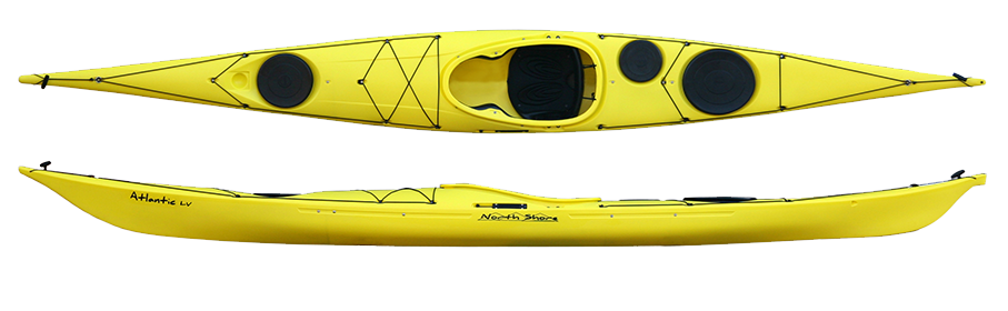North Shore Atlantic LV RM plast