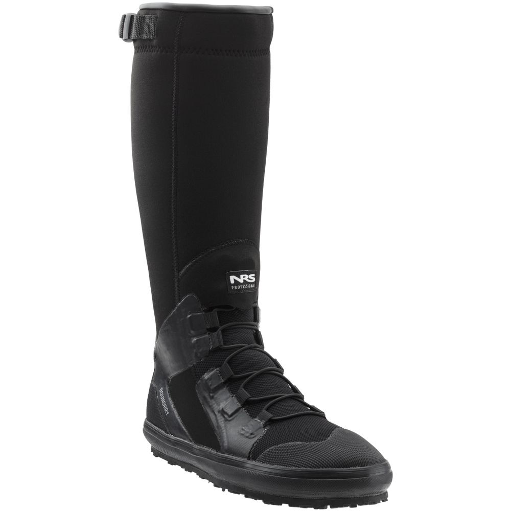 NRS boundary shoe 2.0