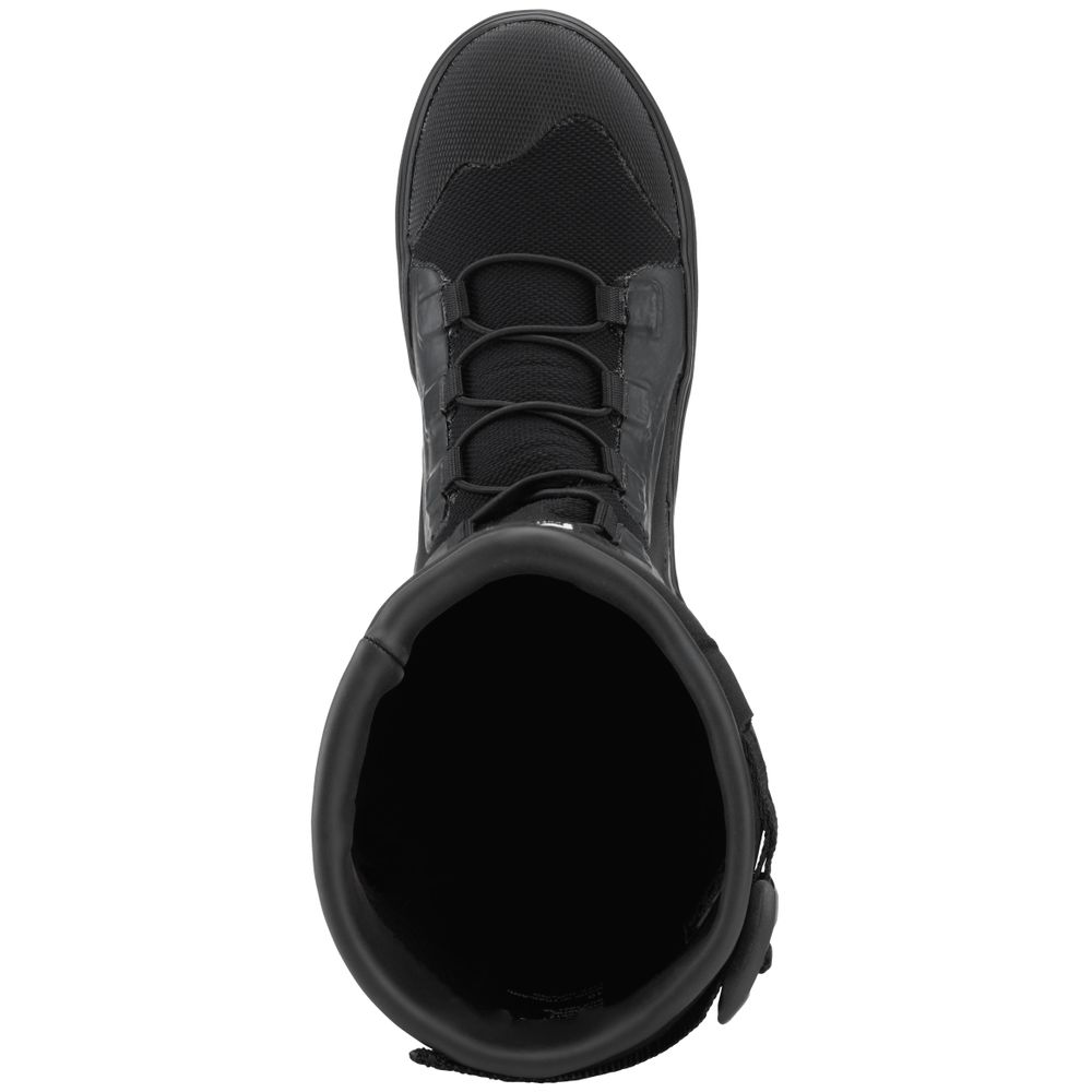 NRS boundary shoe 2.0 - 4