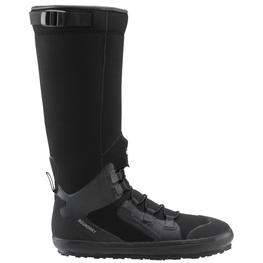 NRS boundary shoe 2.0 - 2