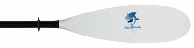 Aqua Bound S1 Sharkie kids paddle