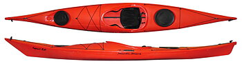 North shore Aspect RM plast