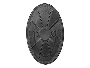 Kajaksport click on lucka 44x26 cm