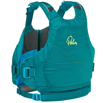 Palm Tika Women's Flytväst