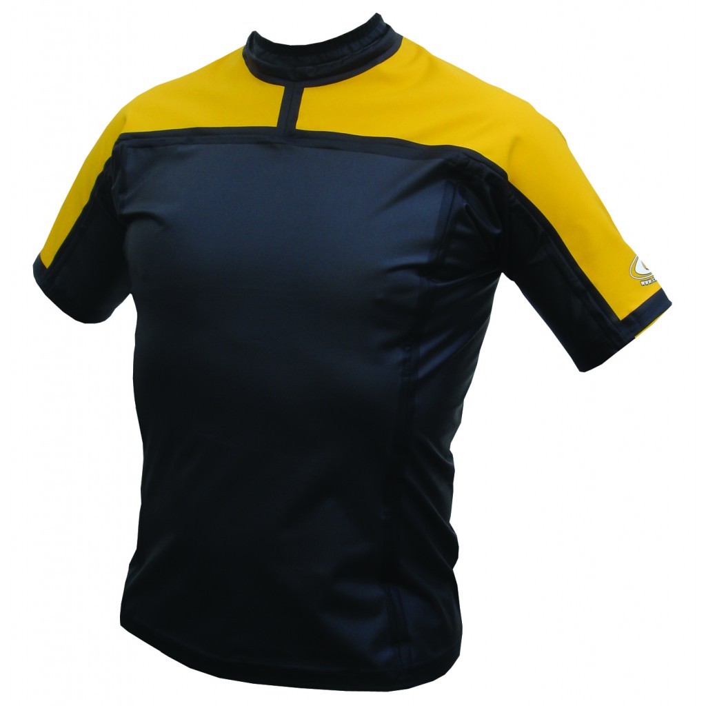 Reed Long sleeve aquatherm top - 3
