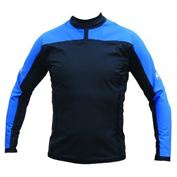Reed Long sleeve aquatherm top