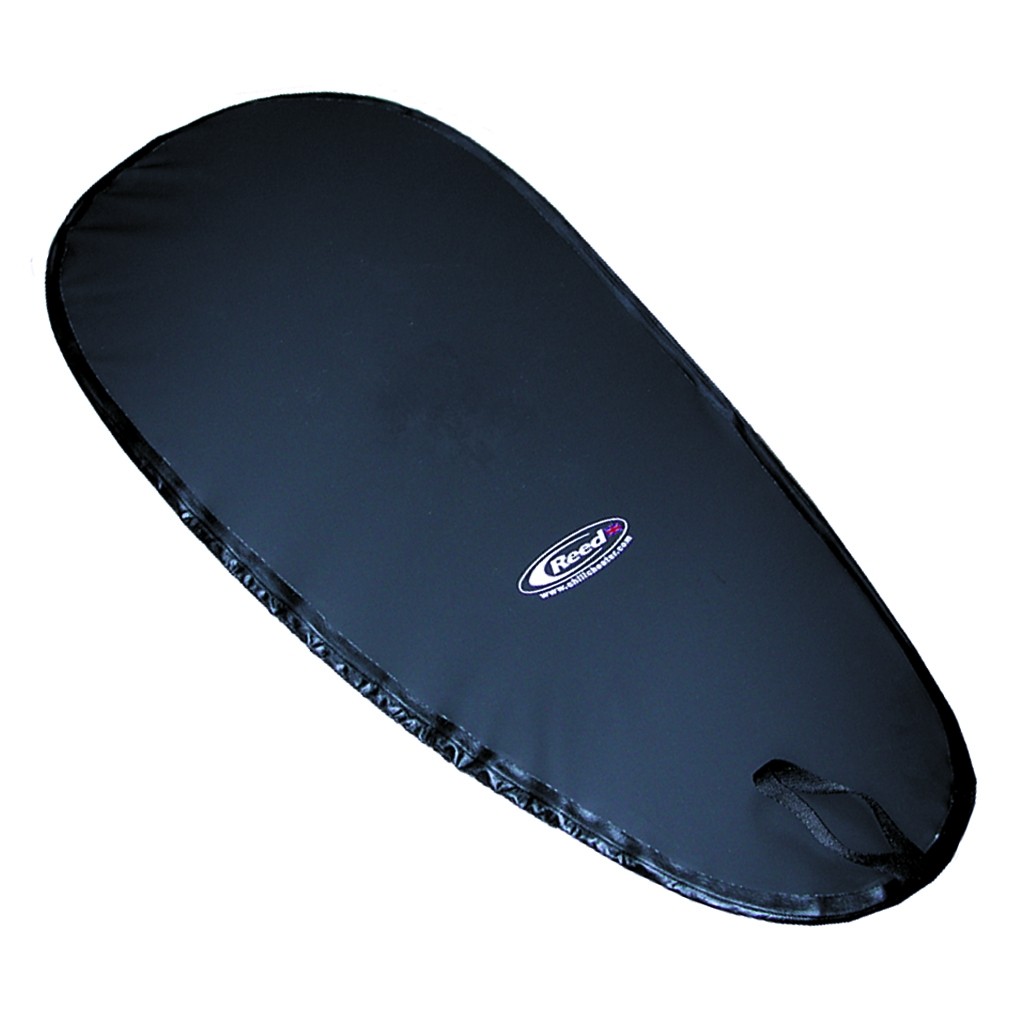 Reed Aquatherm cockpit cover- transportkapell