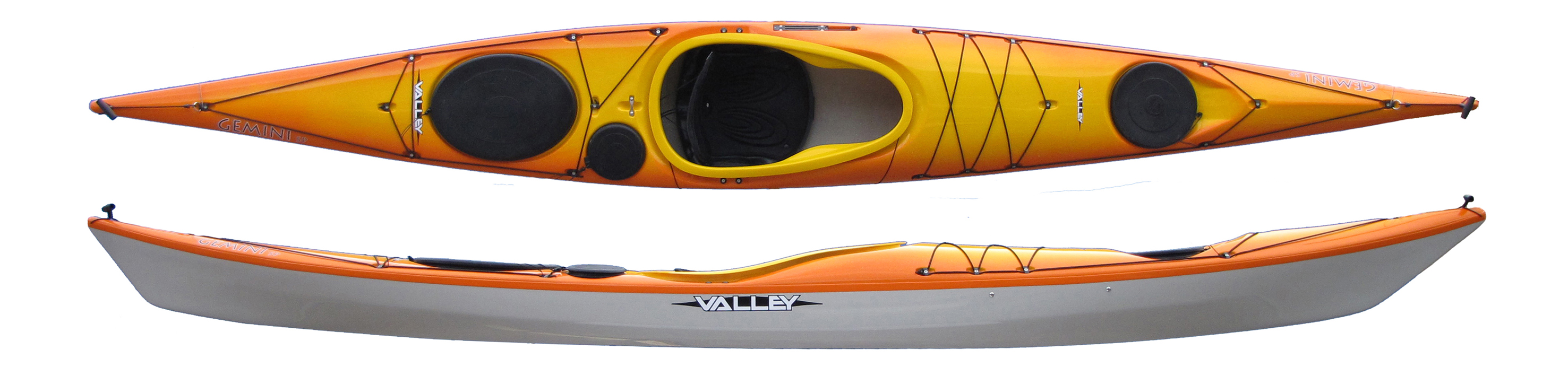 Valley Sea Kayaks