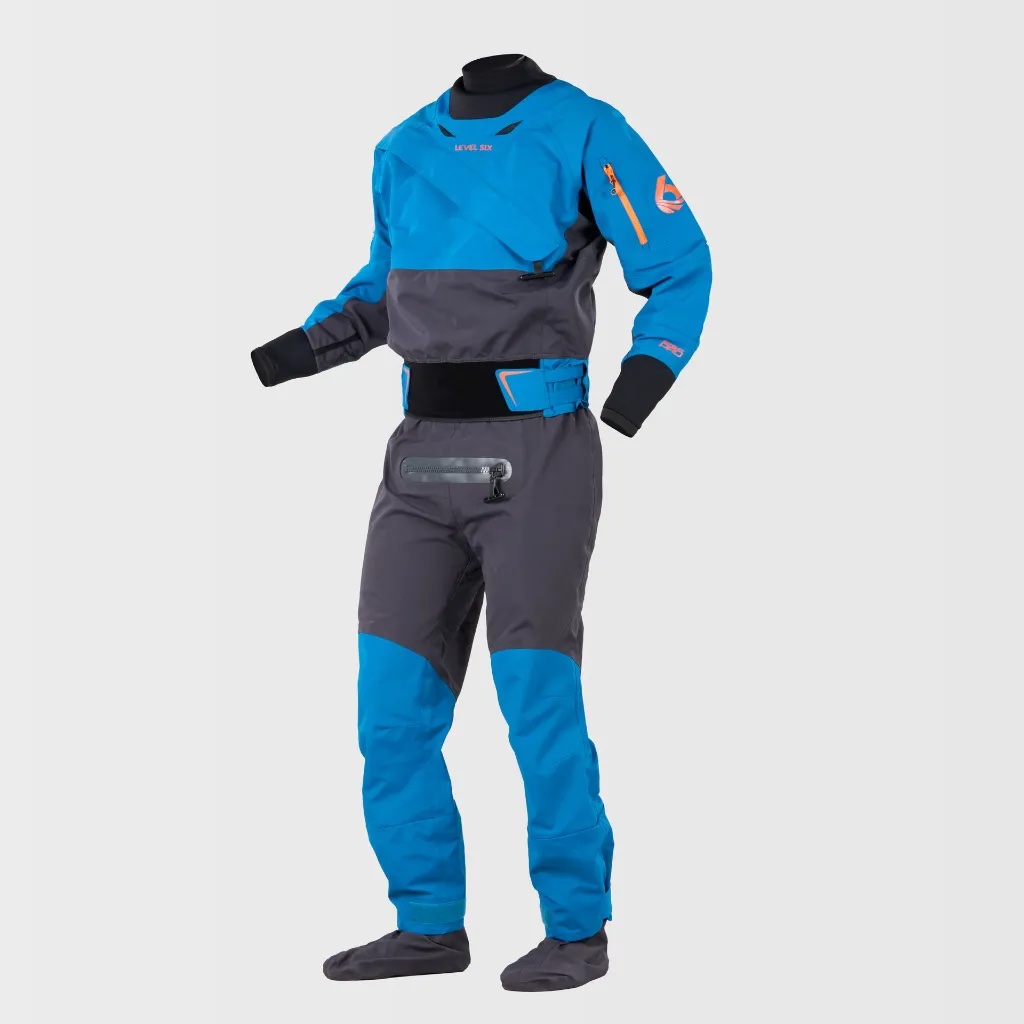 Torrdräkter