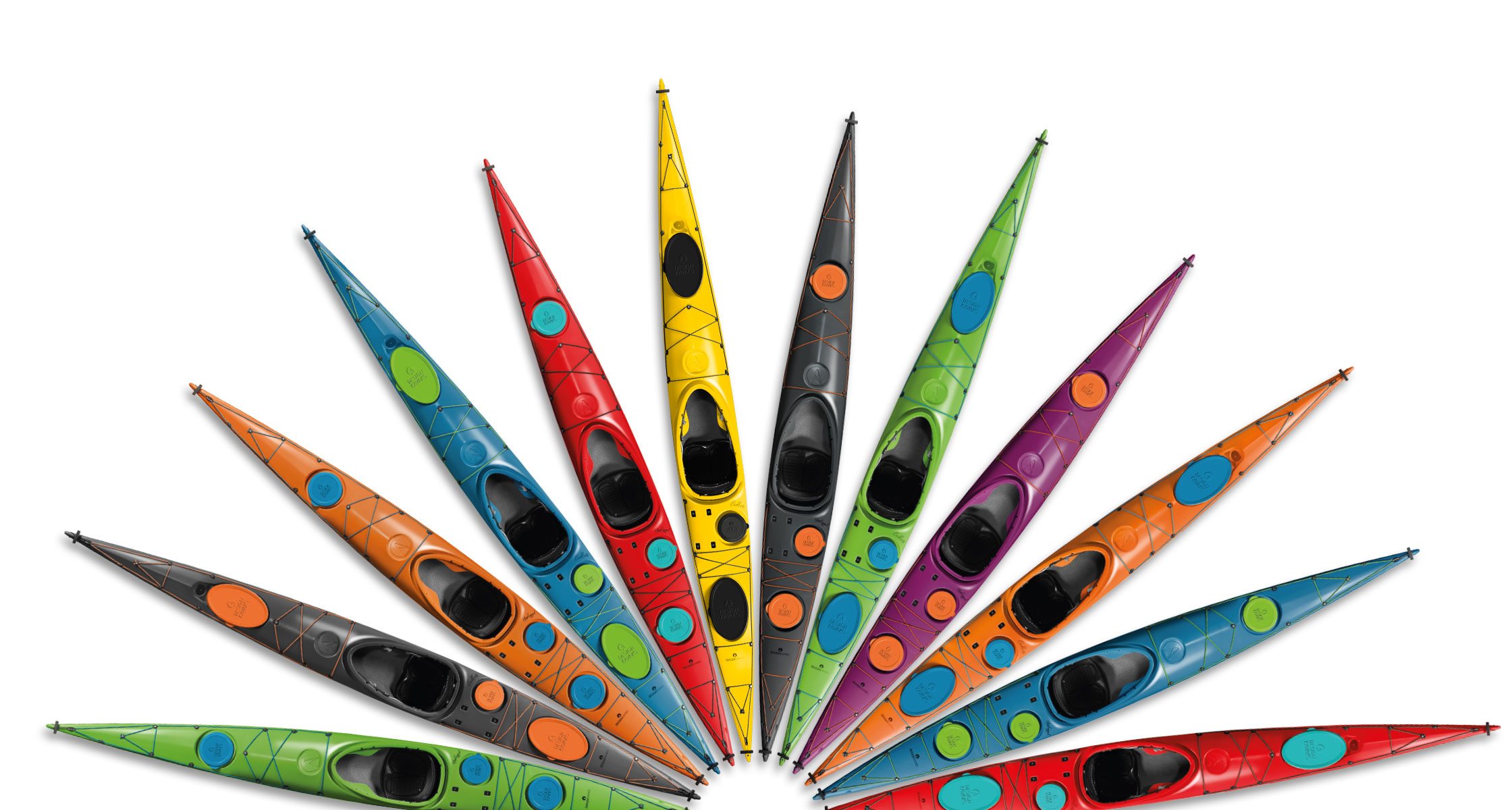 Design Kayaks