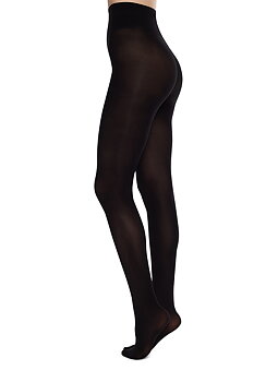 LOVISA - Swedish Stockings, 50 denier black 