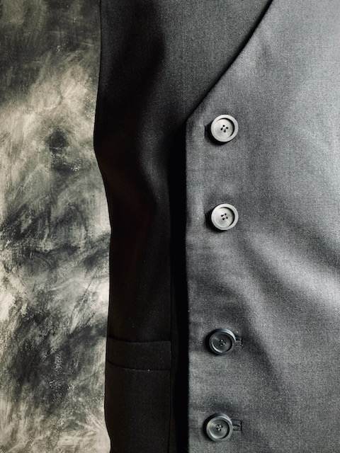    THE VEST - 4