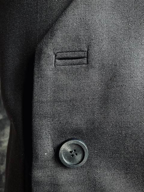    THE VEST - 3